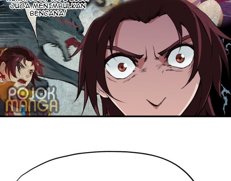 Dragon’s Blood Vessels Chapter 06 Bahasa Indonesia